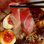 田中の中華そば - 