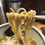 157518981 - 中太玉子麺