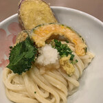 おうどん 瀬戸晴れ - 