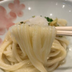 おうどん 瀬戸晴れ - 