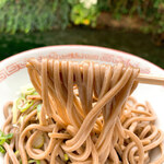 池内うどん店 - 