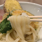 おうどん 瀬戸晴れ - 