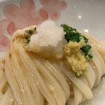 おうどん 瀬戸晴れ - 