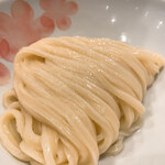 おうどん 瀬戸晴れ - 