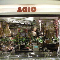 マーケットレストラン AGIO ルミネ横浜店 - 