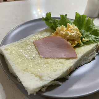 カフェ ド エグロ_1