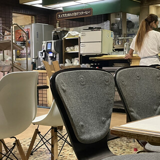 カフェ ド エグロ_2