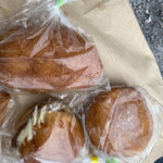 藤屋ベーカリー - 