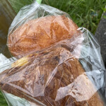 藤屋ベーカリー - 