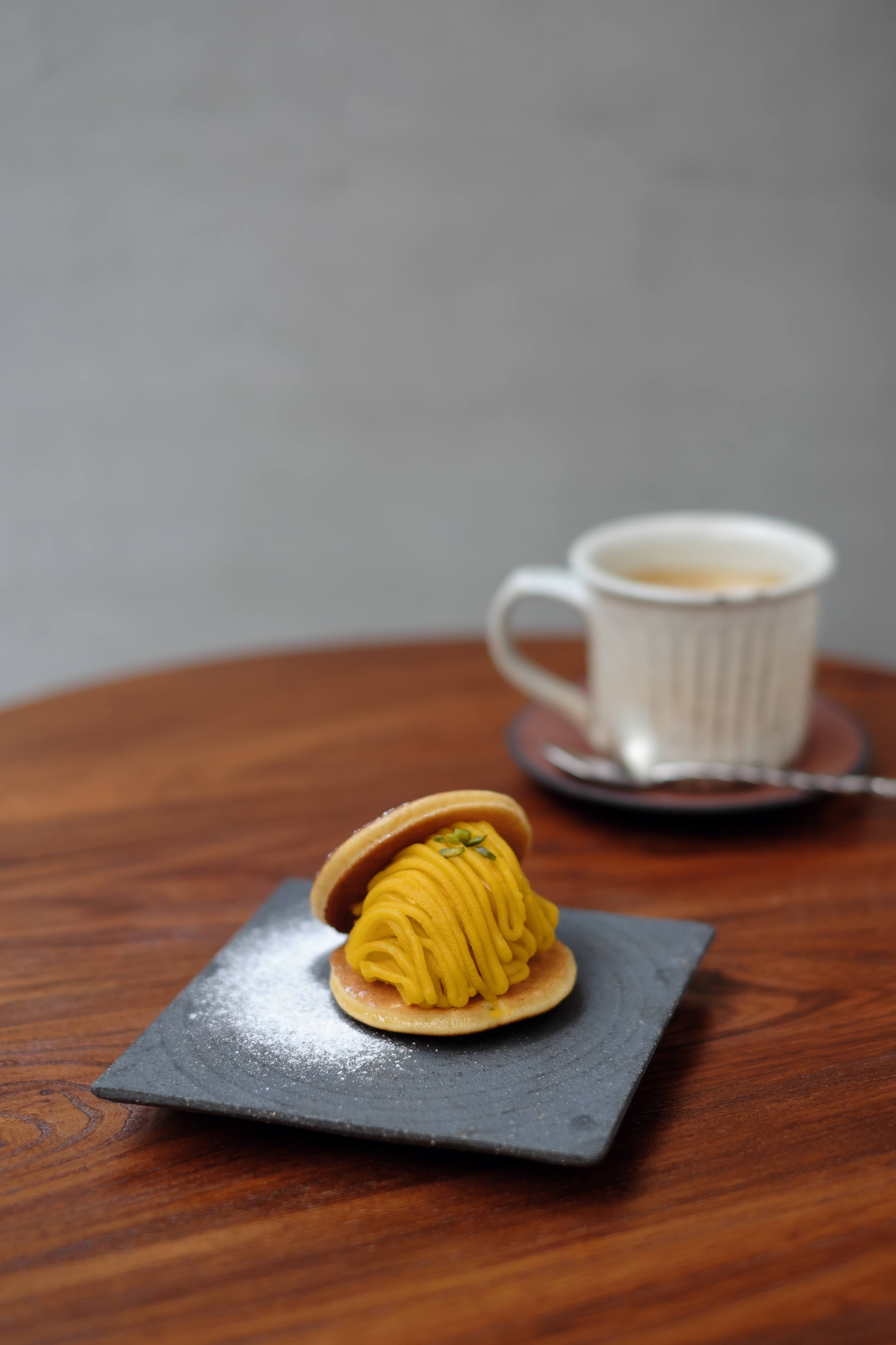 天御八 手作り料理が魅力の温かい洋食カフェレストラン