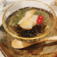 意気な寿し処阿部 青山店 - 