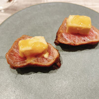 意気な寿し処阿部 青山店 - 