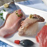 唐戸市場 活きいき馬関街 - 料理写真: