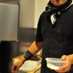 ピッツェリア・エ・バール・レガーメ - 