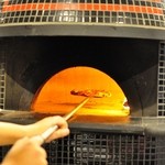 ピッツェリア・エ・バール・レガーメ - 