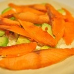 ピッツェリア・エ・バール・レガーメ - 