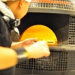 ピッツェリア・エ・バール・レガーメ - 