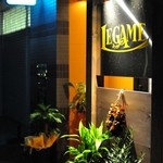 ピッツェリア・エ・バール・レガーメ - 