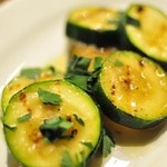 ピッツェリア・エ・バール・レガーメ - 