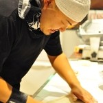 ピッツェリア・エ・バール・レガーメ - 