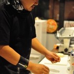 ピッツェリア・エ・バール・レガーメ - 