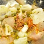 ピッツェリア・エ・バール・レガーメ - 