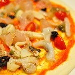 ピッツェリア・エ・バール・レガーメ - 