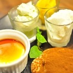 ピッツェリア・エ・バール・レガーメ - 