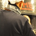 ピッツェリア・エ・バール・レガーメ - 