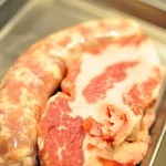 ピッツェリア・エ・バール・レガーメ - 