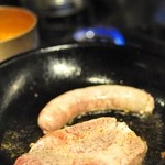 ピッツェリア・エ・バール・レガーメ - 