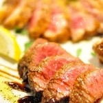 ピッツェリア・エ・バール・レガーメ - 