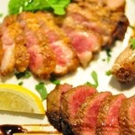 ピッツェリア・エ・バール・レガーメ - 