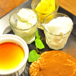 ピッツェリア・エ・バール・レガーメ - 