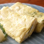 でんぱち - ふんわりとろとろ♪