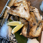 炉端と日本酒 魚丸 - 