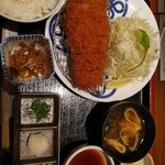 Tonkatsu Maisen - 