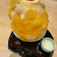 なにわ食彩　しずく - 