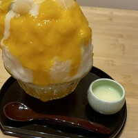 なにわ食彩　しずく - 