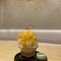 なにわ食彩　しずく - 