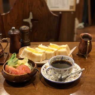朝食 高円寺でおすすめのカフェをご紹介 食べログ