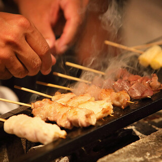 オシャレな空間 有楽町でおすすめの焼き鳥をご紹介 食べログ