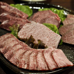 焼肉　弌 - 