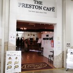 The Preston Cafe - 