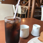 Cafe 来人喜人 - 