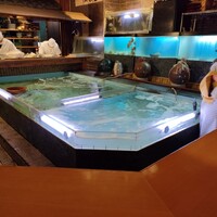 いけす無門 新宿 - 