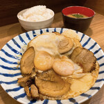 Tonkatsu Odayasu - 