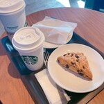 STARBUCKS COFFEE - 