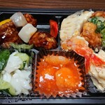 柿安ダイニング - 料理写真:
