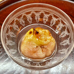 松川 - オールドバカラ